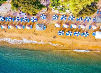 Document 30.5 Million Arrivals At Greek Airports This Yr