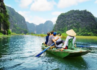 This Is One Of The Most secure Locations In Southeast Asia For American Vacationers