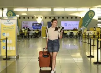 Suggestions and reminders for vacationers this December