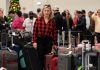 Southwest cuts 2,300 extra flights in enduring chaos at airports – Each day Breeze