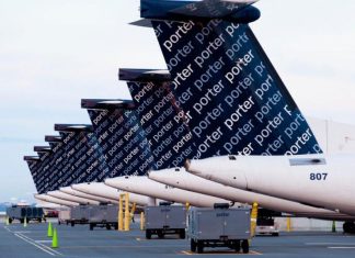 You Can Fly Porter Airways To six New Locations From Pearson Airport Beginning In 2023