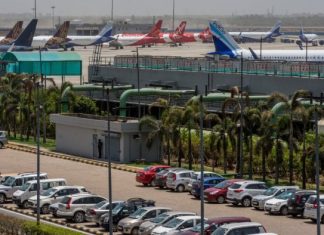 UDAN airports fail to take off