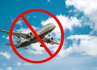 Iowa Airports Included in 2,600+ Southwest Airline Cancellations