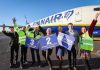Ryanair publicizes enlargement at Bournemouth Airport with three new summer season locations