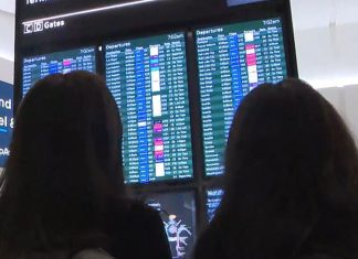 Seattle ice storm shuts down Sea-Tac runways; Provides to SFO vacation journey scramble