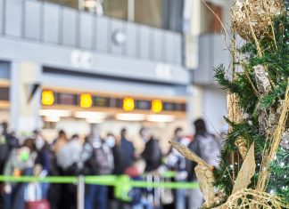 Flying through the holidays? The following tips will prevent cash, time, and frustration.