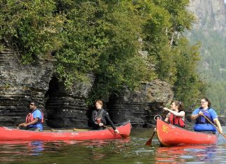Lakehead College presents a brand new on-line course for tourism stakeholders