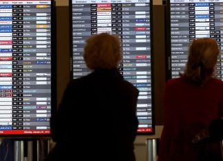 Floor cease at MIA, FLL airports attributable to thunderstorms – NBC 6 South Florida