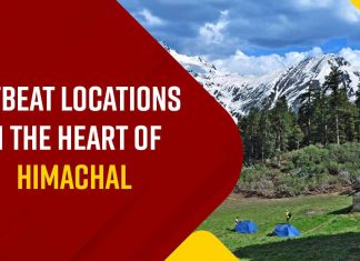 New Yr Journey Suggestions: Head To These Offbeat Areas In The Coronary heart Of Himachal To Have fun