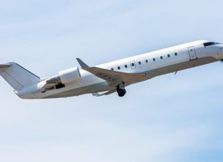 Govt prone to purchase regional jet for flight op at small airports