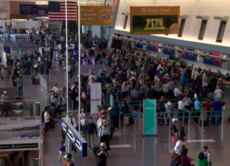 O’Hare, Halfway prep for winter storm forward of Christmas