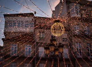 Unmissable Christmas locations in Spain