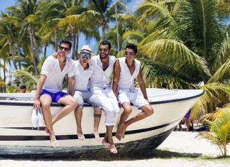 Why Los Cabos Is One Of The Finest Locations For A Bachelor Get together