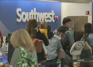 LAX, SoCal airports proceed to see stranded passengers amid Southwest meltdown