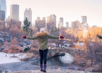 Prime 9 U.S. Locations For Solo Vacationers In 2023