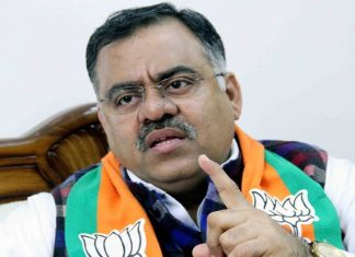 BJP turned Kashmir into tourism capital from terrorism capital, says Tarun Chug