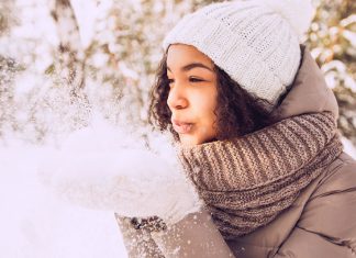 10+ Tricks to Keep Secure This Winter – Cleveland Clinic
