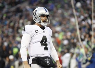 4 Darkish Horse Commerce Locations For Derek Carr