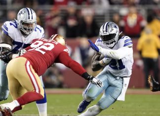 Three Ezekiel Elliott Free Company Locations
