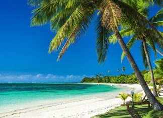 The place to journey in 2023: The very best locations to go to