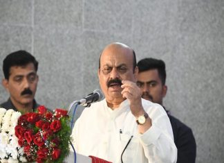 Will draw grasp plan to advertise coastal tourism: CM Bommai