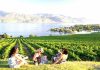 Thompson Okanagan tourism advertising centered on authenticity