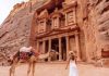 Petra’s tourism witnesses indicators of restoration