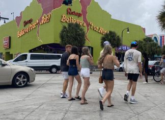 Myrtle Seaside tourism season anticipated to stay regular regardless of financial uncertainty | Myrtle Seaside Enterprise