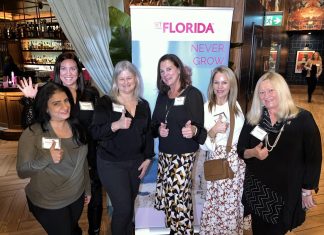 Scorching for YVR, Michelin eating & accessible journey: Florida updates companions in T.O.