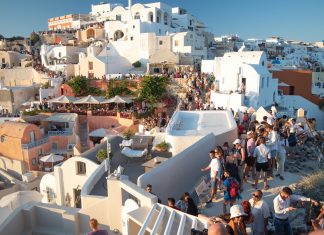 7 Overrated Locations For 2023: Ought to You Change Your Journey Plans?