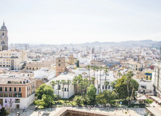 Airbnb unveils 2023 trending locations for UK travellers