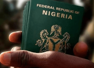 Nigerian passports amongst 20 worst to carry in 2023