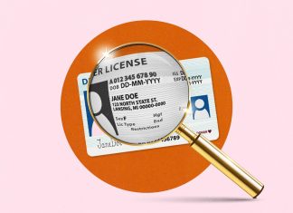 Misplaced your ID earlier than a flight or whereas touring? This is what to do.
