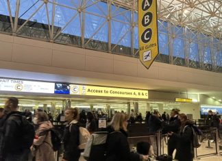 BWI Airport ranked one among worst U.S. airports in 2022