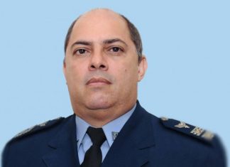 Former Brazilian Air Pressure Brigadier Joins Airports Council Worldwide