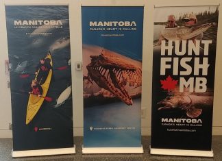 CFDC attends Manitoba Tourism Summit – PembinaValleyOnline.com
