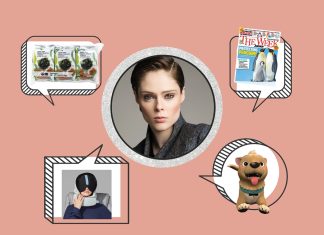 Supermodel Coco Rocha’s Parenting Necessities – SheKnows