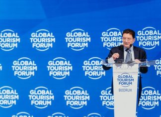 World Tourism Discussion board Pronounces World Tourism Discussion board Earth Summit