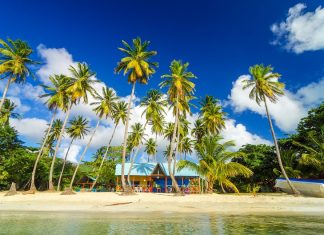Dominican Republic leads the Caribbean tourism rebound