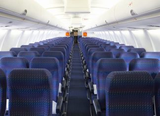Here is Easy methods to Decide the Finest Seat for Your Flight This 12 months