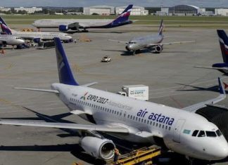 Kazakhstan eyes subsidizing regional airports below new transport laws