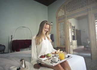 How You Can Handle Your Weight Whereas Touring