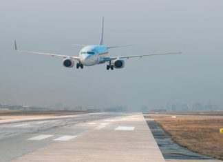 FAA Provides Optimized Profile Descents at 11 Airports