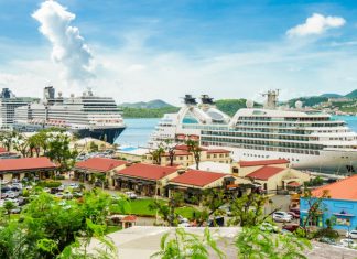 Caribbean Sees Tourism Beneficial properties as Restoration Takes Maintain