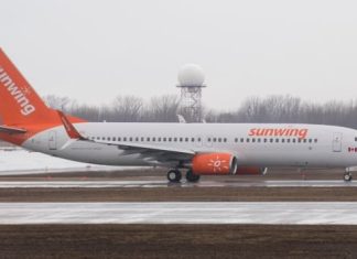 Cancelled Sunwing flights from 3 Maritime airports depart clients up within the air