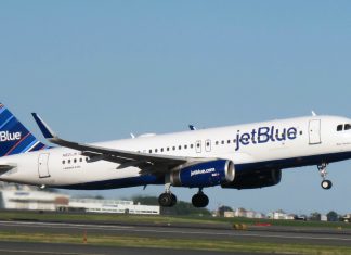 JetBlue Flight Pressured to Land at Palm Seaside Airport After Aircraft Strikes Hen – NBC 6 South Florida