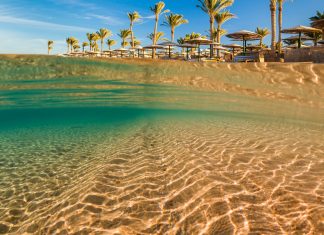 All-inclusive winter solar offers to high vacation locations together with Portugal, Egypt and Florida ranging from £52pppn