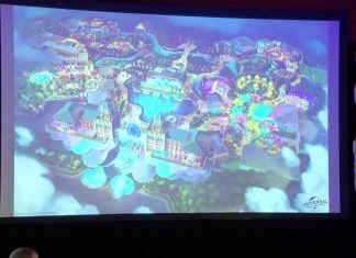 Common Youngsters Theme Park, Resort Resort Coming to North Texas – NBC 5 Dallas-Fort Price