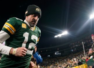 5 Attainable Aaron Rodgers Locations This NFL Offseason – NBC4 Washington