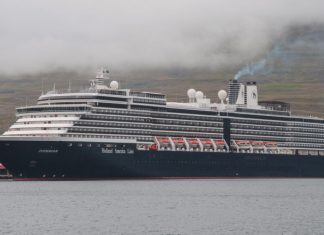 Holland America is Heading to Two Locations Passengers Will Like